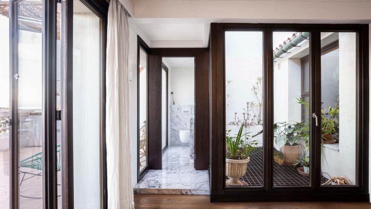 Casa Porto Sea View Málaga Exterior foto