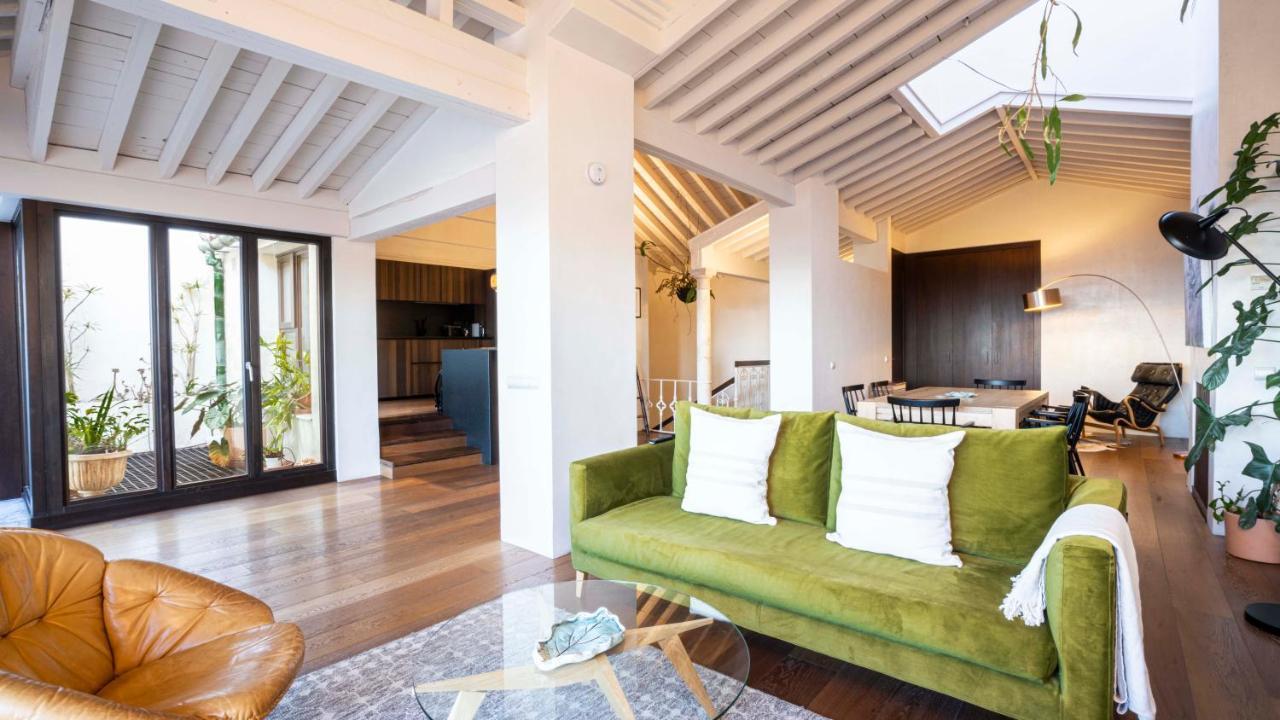Casa Porto Sea View Málaga Exterior foto